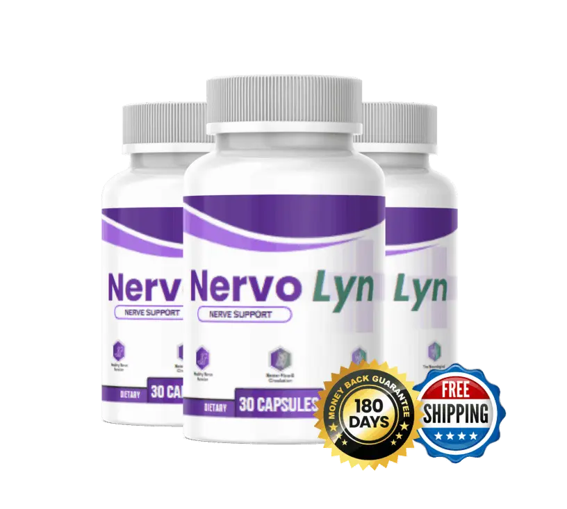 NervoLyn Buy